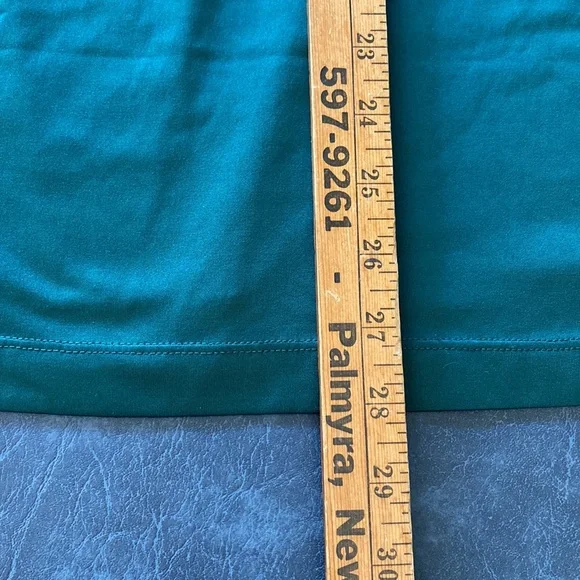 Nike golf Dri-fit shirt. Size M. - Picture 7 of 7